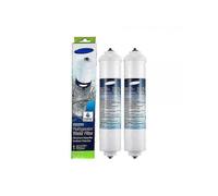 2-Piece Replacement Part for Samsung, Haier, and LG Refrigerators - Compatible with UK Models