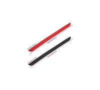 2 Pieces Red and White Polka Dot Christmas Hairbands, Festive Party Headbands with Bow, Holiday Hair Accessories