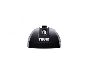 2 pies para barras de techo Thule rapid system 7531
