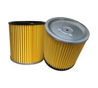 2 Pieza Filtro para Cartuchos Plegable Kärcher 2001 2201 3011 6.414.354