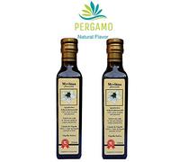 2 pieza mevlâna 100% Natural puro egipcio schwarzkümmelöl 250 ml, gefi ltert, producción propia