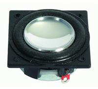 2 Pieza Visaton Bf 32 8 Ohm 3,2cm Altavoz Banda Ancha 1 Par 070402