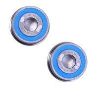 2 piezas 0AJ311206E Cojinete de transmisión manual for coche compatible con Beetle EOS Golf A3 MQ200 0AJ 311 206 E NHW LDZ NNL