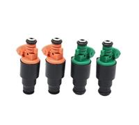 2 piezas + 2 piezas de boquilla de inyector de combustible for 2.0 95-02 OE No.: 0280150502,0280150504