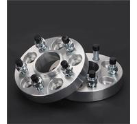 2 Piezas 25/30/40/50 Mm Accesorios Para Coche Espaciadores Adaptadores De Rueda PCD 5x127 CB 71.6 Para Jeep Para Wrangler 2018 Y Posteriores(2 pieces 20 mm)