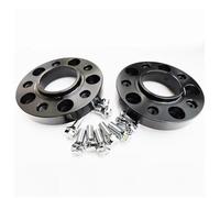 2 Piezas 25mm 5x130 CB 84,1mm Reemplazo Espaciador De Rueda 14x1,5 Compatible Con Benz Para W463 G55 G63 G65 Para AMG Para G350 G400 G500 G550 Espaciadores Rueda Coche