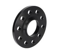 2 Piezas 3 5 8 10 12 20 mm Adaptador Espaciador de Rueda PCD 5x108 CB 65,1 mm Tuercas para Volvo para Peugeot para Citro毛n Buje (2 Piezas 12 mm)