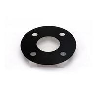 2 Piezas 3/5/8/10/12 Mm Adaptador Cubo De Rueda Coche Espaciador Ensanchado Accesorios Para Toyota Para Aqua Para Calya(2PCS 5MM)