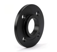 2 Piezas 3/5/8/10/12 Mm Adaptador Cubo De Rueda Coche Espaciador Ensanchado Accesorios Para Toyota Para Aqua Para Calya(2PCS 10MM)