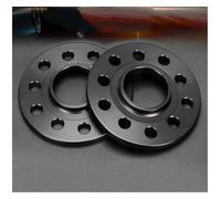 2 Piezas 3/5/8/10/12 Mm Adaptadores Espaciadores De Rueda PCD 5x120 CB 67,1 Mm Para Coche Universal De 5 Terminales Separadores De Rueda(8mm)