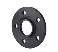 2 Piezas 3/5/8/10/12mm Para Q7 (2005-2014) Adaptadores Espaciadores De Rueda Pcd 5x130 Cb 71,6 Mm Espaciadores Rueda(12mm)