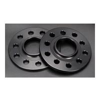 2 Piezas 3/5/8/12/15/20mm PCD 5x115 CB 71,6mm Adaptador Espaciador De Rueda De Aluminio Traje De 5 Terminales Coche Para DODGE Universal Separadores De Rueda(5mm)
