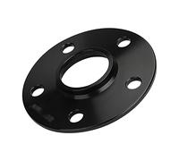 2 Piezas 3/5/810/12mm Traje Para Ford Serie Universal Adaptador Espaciador De Rueda De Coche Pcd 5x108 Cb 63,4mm 5 Terminales Espaciadores Rueda Cuñas(20mm)
