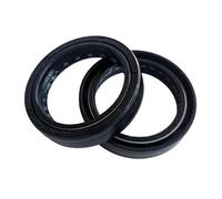 2 Piezas/4/8 Piezas 43x54x11 43 54 Horquilla De Choque Frontal Eje De Amortiguador Sello De Aceite Cubierta De Polvo for XR1200 XR1200X XR 1200X 2009-2014(2pc Seal)