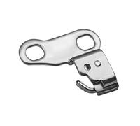 2 piezas # 416143901 - Gancho de repuesto para máquina de coser industrial 65 80E 90E 18525