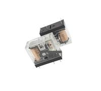2 piezas, 5 piezas, relé 5 de 8 pines, G2R-1, 12 V CC, 24 V CC, G2R-2, 5 V CC, 12 V CC, 24 V CC, CA 220 V, GR2-1, E, 12 V CD, 24 V CD, GR2-1A, E, 12 V CD, 24 V CD, G2R-1A, 24 V CC(G2R-1-E-12VDC,5PCS)