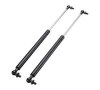 2 piezas 5345069065 Compatible Con Toyota y Land Cruiser, Compatible Con Prado 120 J120 02-09, barras de soporte de elevación de gas Compatible con capó delantero de coche.