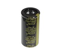 2 Piezas 63V 22000uF 35x70 35x70mm Condensador electrolítico de 2 pines con terminal a presión para soldar