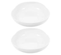 2 Piezas A Prueba de Fugas Placa Adaptable Con Pared Para Discapacitados Adultos Mayores Con Necesidades Especiales