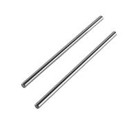 (2 piezas) A16551 para AquaClear 110 filtro de alimentación y bomba de cabezal de potencia pieza de repuesto del eje del impulsor