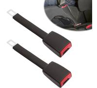 2 piezas Accesorios para automóviles, Compatible con el 95% de los coches(YC)