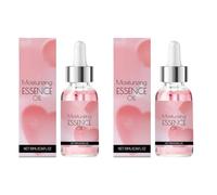 2 Piezas Aceite Femenino, Aceite Vaginal, Women Private Oi-l,10Ml Mujer Zona Íntima Líquido Calmante, Reafirmante Hidratante Líquido Hidratante Para Irritación Enrojecimiento Sequedad Picor