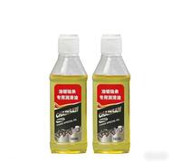 2 Piezas Aceites De Motosierra, 100ml Aceites De Barra Motosierra, Lubricante Multiusos Antióxido, Lubricante Penetrante Profundo, Para Motosierras, Puertas Correderas Y Máquinas Coser