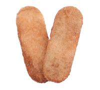 2 piezas Almohadilla Reemplazo para Calentador de Manos, Navidad 3x1x0,1cm | Fibra Cerámica, Quemador Catalítico, Recambio Portátil para Esquiadores y Cazadores durante Deportes Invernales
