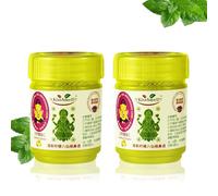 2 Piezas Aromaterapia Inhaladores Nasales,Nasal Stick,Naturals Nasal Inhaler,Alivio RáPido De La CongestióN Nasal, Mejora La RespiracióN, Uso PortáTil