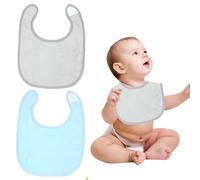 2 Piezas Baberos Impermeables para Bebé, para Nacimiento Recién Nacido 0 a 36 Meses 3 Años, para Bolso Longchamp Mujer, Bolso Multibolsillos para Asas Largas