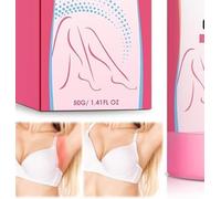 2 Piezas Barra Anti Rozaduras, Palo Antirozaduras, Crema Antirozaduras Antifriccion, para Muslos, Hombros y Pies, Reduce la Fricción para Mayor Comodidad en Deporte y Vida Diaria