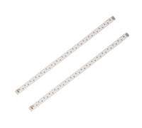 2 Piezas Barra de Luz LED para Caja de Fotos, USB, PVC, Portátil | Iluminación en Esquina, para Mini Tienda Fotográfica y Caja, Accesorio de Imagen para Vendedores Online