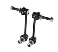 2 Piezas Barra Estabilizadora Delantera Coche Barra Estabilizadora, Enlaces 4882060050 Compatible Con Toyota Para FJ Cruiser 2007 2008 2009 2010 2011 2012 2013 2014 casquillo estabilizador