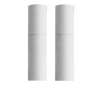 2 Piezas Based Texture Powder Spray - Lightweight & Volumizing Hair Styling Powder, Natural Look Mens Styling Powders Matte Finish Texture, Based Hair Products Long Lasting Strong Hold