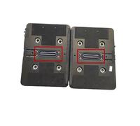 2 Piezas BN96-11610A BN96-09470C, Accesorios De Repuesto For Altavoces De TV, For UA55B8000XMXXS UN55B7000WFXSR UN55B7000WFXZP UN55B7000WFXZX TV(Speaker)