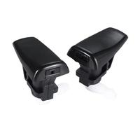 2 Piezas Boquilla Limpiaparabrisas para Cadillac SRX 2004-2009, Parabrisas Delantero ABS Alta Presión Repuesto Instalación Rápida Accesorios Coche