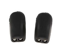 2 Piezas Boquillas de Lavaparabrisas Ajuste directo para Ford Focus Mondeo S-MAX