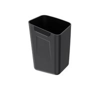 2 Piezas Caja de Almacenamiento de Puerta Basurero Lateral orden visual | Para Polestar 5 2025-2026, Organizadora de coches para vehículo