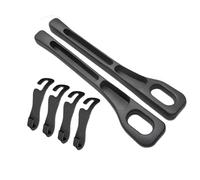 2 Piezas Car Seat Storage Box, Universal organizador coche, car seat gap filler, caja de almacenamiento para asientos de coche, Ideal for Storing Small Objects