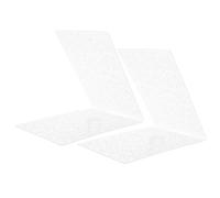 2 Piezas Carpeta Hojas y Enredaderas para Máquinas | Patrón Floral 2d Textura de Ramas, Tamaño 14,50x10,60cm, Uso en Tarjetas