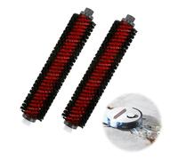 2 Piezas Cepillo de Limpieza de Alta Velocidad para Roborock S7 MaxV Ultra / S7 Pro Ultra / S8 MaxV Ultra / S8 Pro Ultra / S8 MaxV Ultra, Desmontable Cepillo de Limpieza para Roborock S7 Accesorios