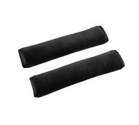 2 Piezas Cinturón de Seguridad de Coche para Inspire 2019-2024, Almohadillas para Cinturón de Seguridad Accesorios,Plush Version
