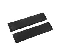 2 Piezas Cinturón de Seguridad de Coche para Renault Laguna Coupe 2-Door 2009-2012, Almohadillas para Cinturón de Seguridad Accesorios,Ice Silk Version