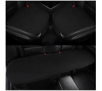 2 Piezas Coche Fundas Asientos para Mercedes Benz GLC Coupe C254 2024, Protección de Asiento Protectores Asiento Coche Delanteros y Traseros,A