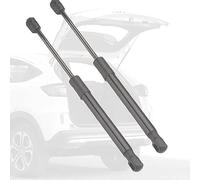 2 piezas Coche Maletero Hidráulica Soporte Puntales para Dacia Lodgy (MPV) 2012-2017, Tapa Maletero Puerta Trasera Coche Muelles Gas Puntales Resorte Gas Maletero