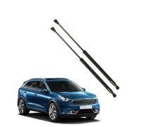 2 Piezas Coche Maletero Hidráulica Soporte Resortes de Gas para K-IA Niro 2017-2022 Trasero PortóN Puntales Amortiguador Muelles