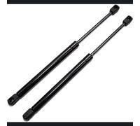 2 Piezas Coche Resortes de Gas de Maletero para Renault Koleos 2008-2012 2013 2014 2015 2016 Puntales de Gas Portón Trasero Resortes de Gas Hidráulico Soporte de Elevación