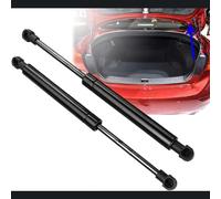 2 Piezas Coche Resortes de Gas de Maletero para Seat Cordoba Vario (6K5) Wagon 1996-2001 2002 Puntales de Gas Portón Trasero Resortes de Gas Hidráulico Soporte de Elevación