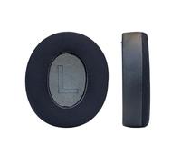 2 Piezas COMENTOS COMENTE REEMPLACIÓN A Earpades Memory Foam Cushions Earcups For Life Q20 Auricos Cubierta De Oído Reemplazo De Gel Transpirable Materiales Gel