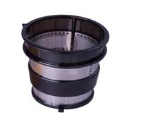 2 Piezas, Compatible Con Hurom, Filtro De Repuesto For Máquina Exprimidora Lenta, Compatible Con Hurom, Extractor De Jugo HU-500DG HU-100PLUS HU-200PLUS 400PLUS